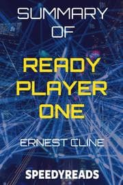 Cover von Summary of Ready Player One