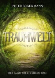 Cover von Traumwelt