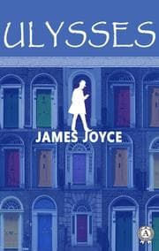 Cover von Ulysses