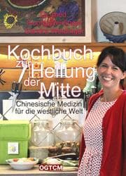 Cover von Kochbuch zur Heilung der Mitte