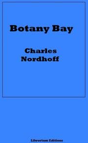 Cover von Botany Bay