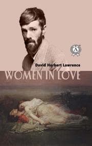 Cover von Women in Love