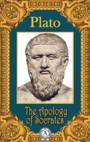 Cover von The Apology of Socrates