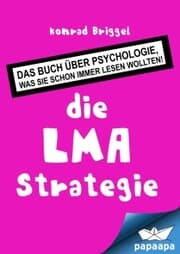 Cover von die LMA Strategie