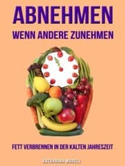 Cover von ABNEHMEN WENN ANDERE ZUNEHMEN