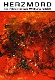 Cover von Herzmord