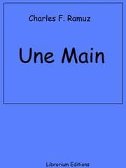 Cover von Une Main