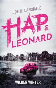 Cover von Wilder Winter