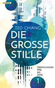 Cover von Die große Stille