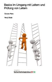 Cover von Basics im Umgang mit Leitern und Prüfung von Leitern