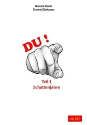 Cover von DU ! Mein Leben