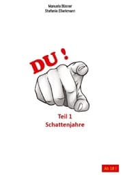 Cover von DU ! Mein Leben