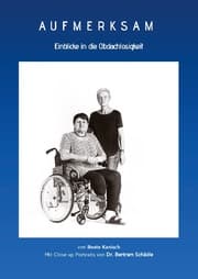Cover von Aufmerksam
