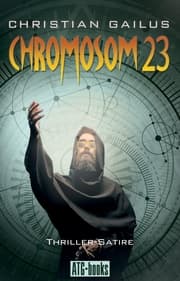 Cover von CHROMOSOM 23