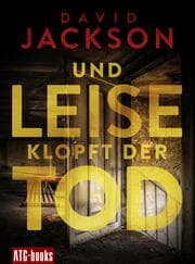 Cover von Und leise klopft der Tod