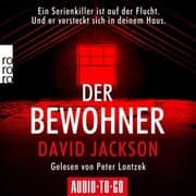 Cover von Der Bewohner