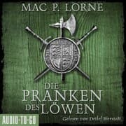 Cover von Die Pranken des Löwen