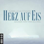 Cover von Herz auf Eis