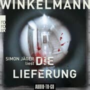 Cover von Die Lieferung