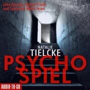 Cover von Psychospiel