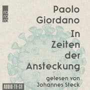 Cover von In Zeiten der Ansteckung
