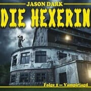 Cover von Vampirjagd
