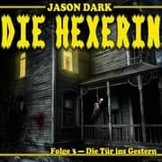 Cover von Die Tür ins Gestern