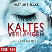 Cover von Kaltes Verlangen