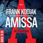Cover von Amissa. Die Verlorenen