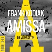 Cover von Amissa. Die Vermissten