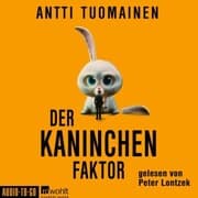 Cover von Der Kaninchen-Faktor