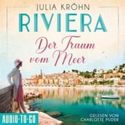 Cover von Der Traum vom Meer