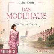 Cover von Das Modehaus