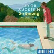 Cover von Strömung