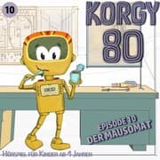 Cover von Der Mausomat