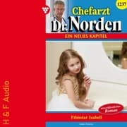 Cover von Filmstar Isabelle