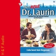 Cover von Liebe kennt kein Vergessen