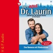 Cover von Eine Romanze mit Hindernissen
