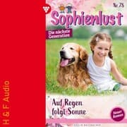 Cover von Auf Regen folgt Sonne