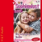 Cover von Die verlorenen Kinder