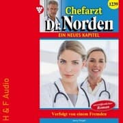 Cover von Verfolgt von einem Fremden