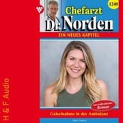 Cover von Geiselnahme in der Ambulanz