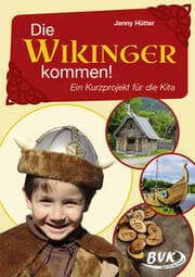 Cover von Die Wikinger kommen!