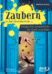 Cover von Zaubern in der Grundschule