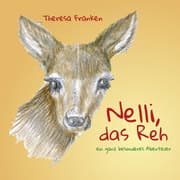 Cover von Nelli, das Reh