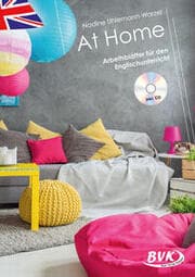 Cover von At Home