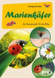 Cover von Marienkäfer