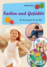 Cover von Farben und Gefühle