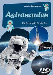 Cover von Astronauten