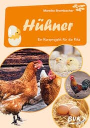 Cover von Hühner